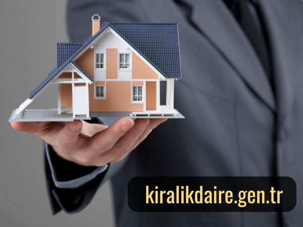 Taşağıl Mahallesi Kiralık Daire